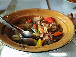 Photo n°5 de Au Dolder - Restaurant Riquewihr Colmar à Riquewihr ()