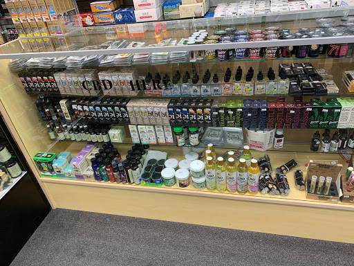 Tobacco Shop «Tobacco Man», reviews and photos, 8112 Sheldon Rd #500, Elk Grove, CA 95758, USA