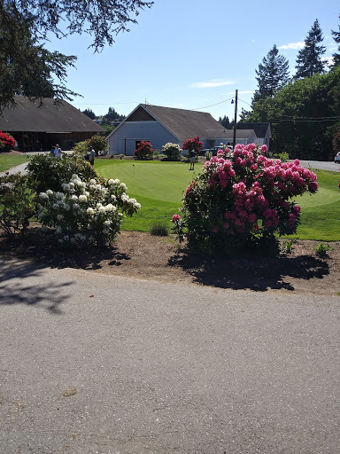 Golf Course «Snohomish Golf Course», reviews and photos, 7805 147th Ave SE, Snohomish, WA 98290, USA