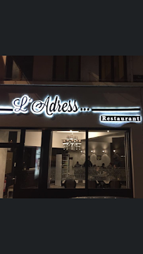 Photos du propriétaire du Restaurant L'Adress à Lille - n°3