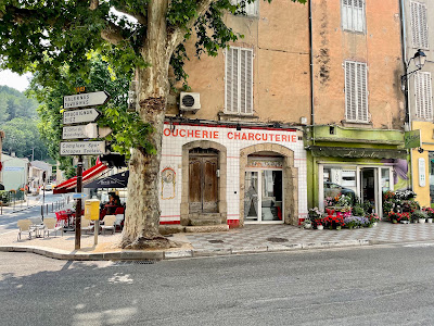 MAISON BARRA à Barjols
