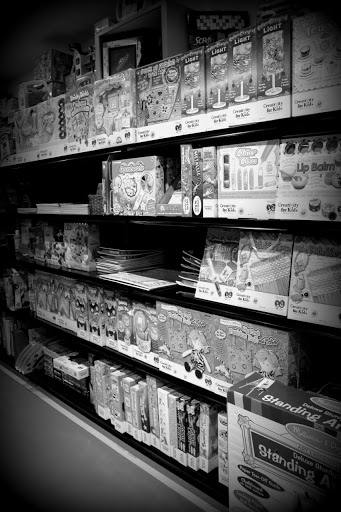 Toy Store «Puzzle Zoo», reviews and photos, 3333 Bristol St #1048, Costa Mesa, CA 92626, USA