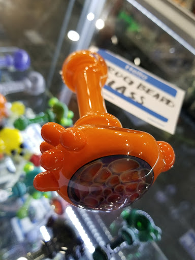 Tobacco Shop «Burn Smoke Shop 2», reviews and photos, 3107 S Shepherd Dr, Houston, TX 77098, USA