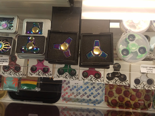 Tobacco Shop «The Peace Cloud Vapor And Smoke», reviews and photos, 3378 Lakeview Pkwy, Rowlett, TX 75088, USA