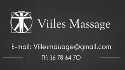Viiles Massage