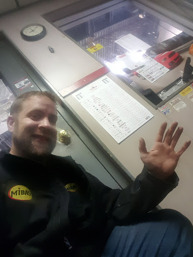 Car Repair and Maintenance «Midas», reviews and photos, 14053 Grand Ave, Burnsville, MN 55337, USA