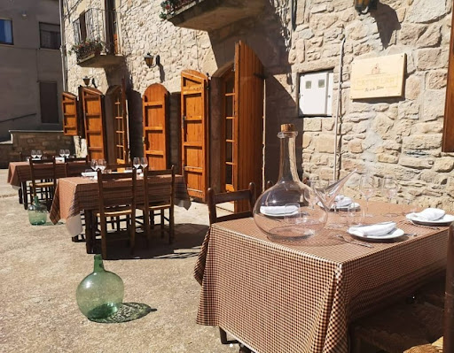Bar Restaurant Castellar en Castellar