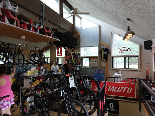 Bicycle Store «Evergreen Bike Shop», reviews and photos, 1342 Co Rd 65, Evergreen, CO 80439, USA