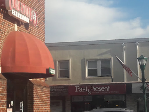 Ice Cream Shop «Cold Stone Creamery», reviews and photos, 234 Closter Dock Rd, Closter, NJ 07624, USA