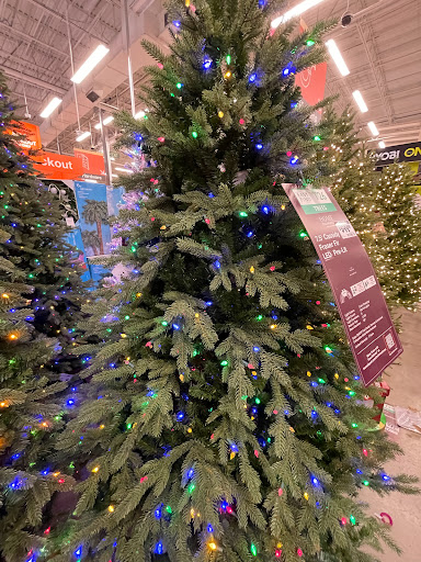 Home Improvement Store «The Home Depot», reviews and photos, 3860 Northlake Blvd, Lake Park, FL 33403, USA