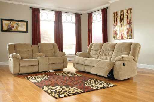 Furniture Store «That Furniture Outlet», reviews and photos, 7427 Washington Ave S, Eden Prairie, MN 55344, USA