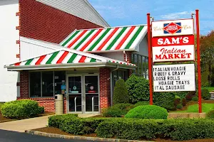 Sam's Italian Market and Bakery image