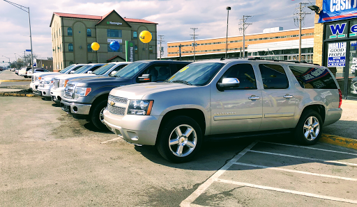 Used Car Dealer «West Oak Inc», reviews and photos, 5238 Cermak Rd, Cicero, IL 60804, USA