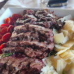 Photo n°7 de l'avis de Francesco.i fait le 26/09/2021 à 15:00 sur le  Ristorante Pizzeria Pietra D'Oro à Grisolia