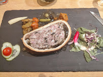 Terrine du Restaurant français La Campagnarde à Les Mollettes - n°5