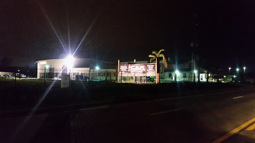 Auto Body Shop «iCAR Houston Paint & Body», reviews and photos, 18309 Farm to Market Rd 529, Cypress, TX 77433, USA