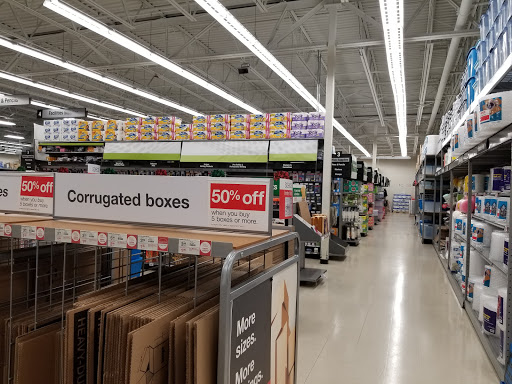 Office Supply Store «Staples», reviews and photos, 7661 Arundel Mills Blvd, Hanover, MD 21076, USA