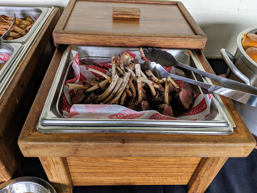 Golf Club «The Golf Club at Chelsea Piers», reviews and photos, 59 Chelsea Piers, New York, NY 10011, USA