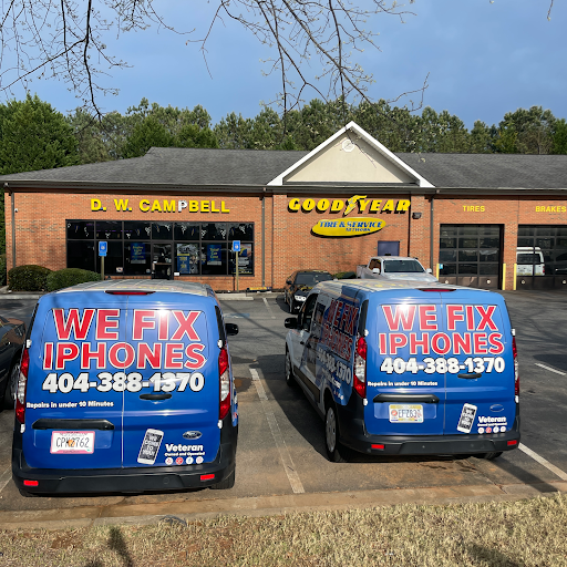 Cell Phone Store «Sun Cellular Inc», reviews and photos, 3329 E Bell Rd #14a, Phoenix, AZ 85032, USA