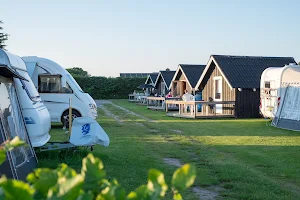 Asaa Camping and Cabins image