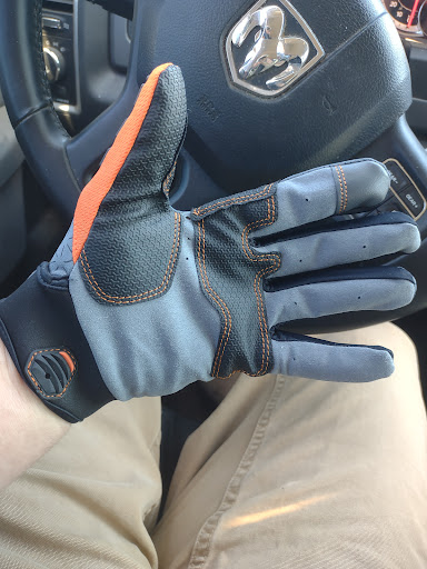 Home Improvement Store «The Home Depot», reviews and photos, 3901 Old Jacksonville Hwy, Tyler, TX 75701, USA