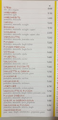 Pizzeria d'asporto "Il Tapiro D'Oro" di Di Loreto Vittorio e Antonella