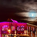 Photo n°1 de l'avis de Sandy. fait le 28/01/2024 à 11:26 sur le  QU4RTIER Restaurant & Bar à Saarbrücken