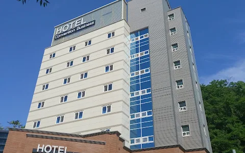 Convention Business Hotel image