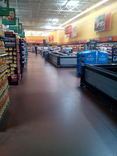 Department Store «Walmart Supercenter», reviews and photos, 199 5th St, Douglas, AZ 85607, USA