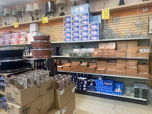 Dollar Store «Dream Dollar», reviews and photos, 3815 15 Mile Rd, Sterling Heights, MI 48310, USA