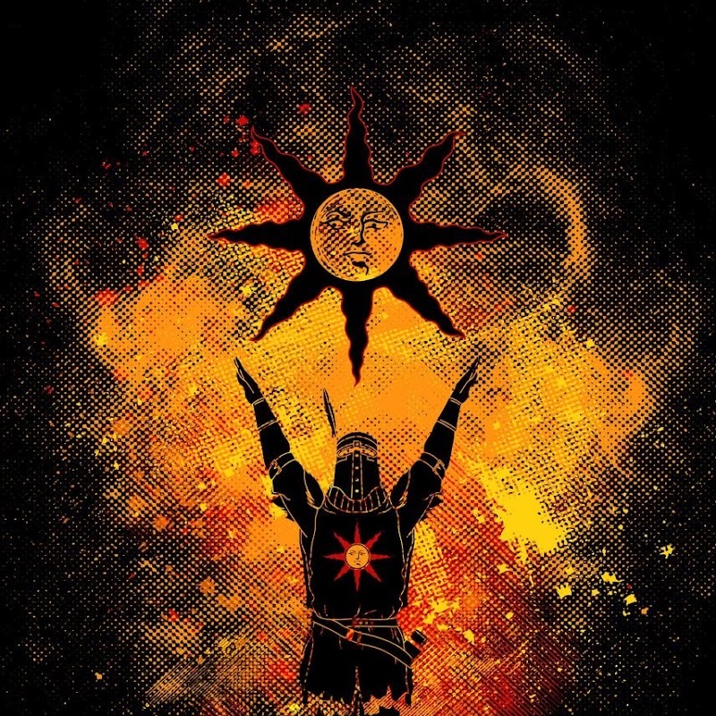 Praise the Sun