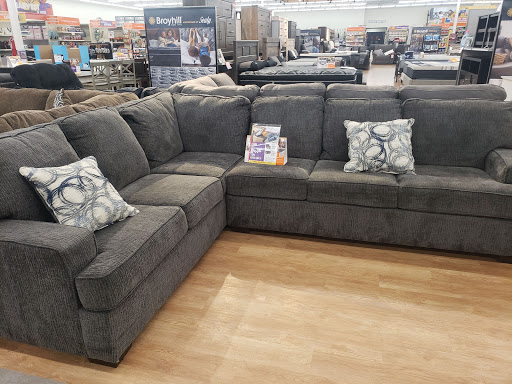 Discount Store «Big Lots», reviews and photos, 405 Plaza Dr, Eustis, FL 32726, USA