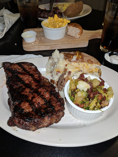 Coffee Shop «Shades Café & Steakhouse», reviews and photos, 2119 W Cumberland Ave, Middlesboro, KY 40965, USA