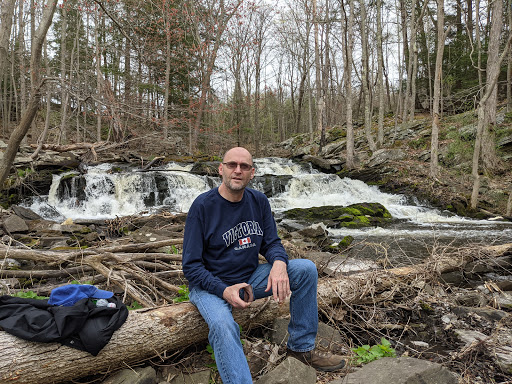 Nature Preserve «John Burroughs Slabsides», reviews and photos, Burroughs Dr, West Park, NY 12493, USA