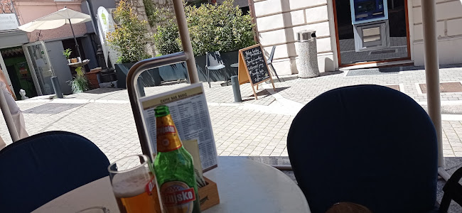 Recenzije caffe bar Barić u Opatija - Kafić