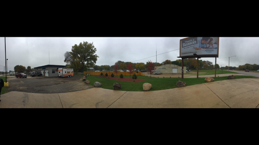 King's Auto Spa en Albert Lea