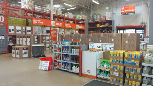 Home Improvement Store «The Home Depot», reviews and photos, 6315 Eastern Ave, Baltimore, MD 21224, USA