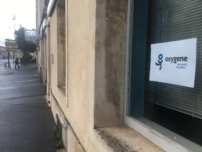 Oxygène Vacances Adaptées à Nancy