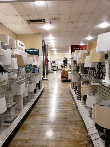 Department Store «HomeGoods», reviews and photos, 624 John R Rd, Troy, MI 48083, USA