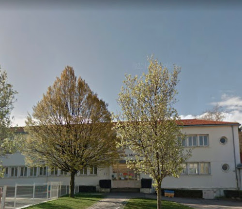 École maternelle École maternelle publique Montat Saint-Étienne