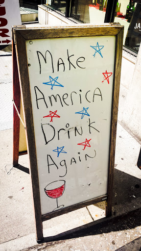 State Liquor Store «Wine Wisdom», reviews and photos, 21 W 46th St, New York, NY 10036, USA