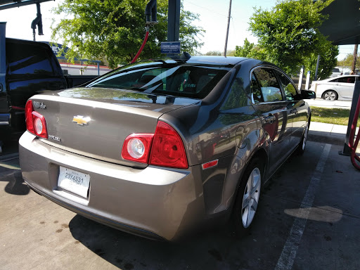 Car Wash «Rev Carwash Garland», reviews and photos, 226 W Centerville Rd, Garland, TX 75041, USA