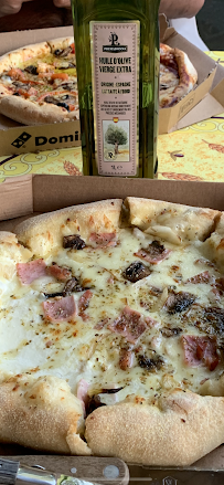 Plats et boissons du Pizzeria Domino's Pizza Aix-en-Provence - n°7