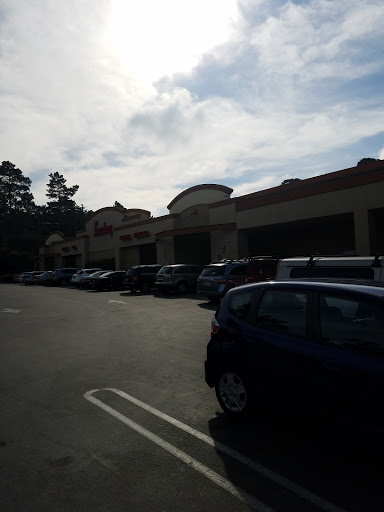Supermarket «Lucky», reviews and photos, 200 Country Club Gate Center, Pacific Grove, CA 93950, USA