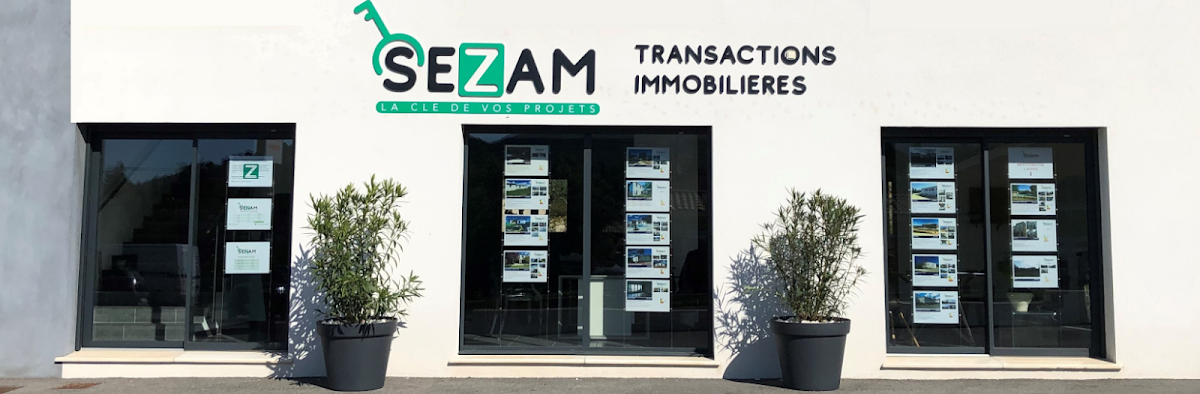 Agence immobilière SEZAM Saint-Maximin-la-Sainte-Baume à Saint-Maximin-la-Sainte-Baume