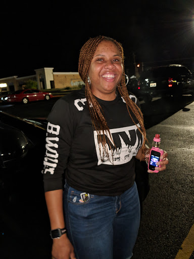 Lounge «Jazz and Jokes Lounge», reviews and photos, 593 W Lincoln Trail Blvd, Radcliff, KY 40160, USA