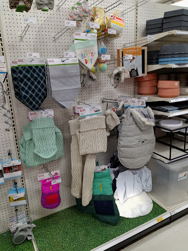 Department Store «Target», reviews and photos, 21500 NE Halsey St, Fairview, OR 97024, USA