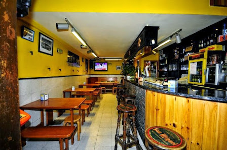 Bar Zaldiko C. Navarra, 3, 31013 Ansoáin, Navarra, España