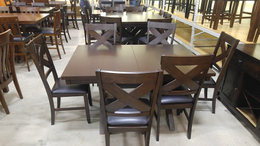 Furniture Store «Weekends Only Furniture & Mattress», reviews and photos, 14205 Manchester Rd, Manchester, MO 63011, USA