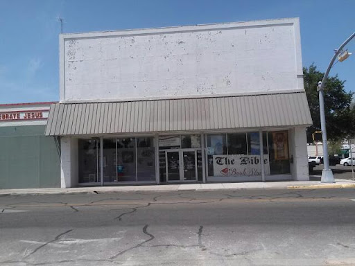 Christian Book Store «Bible Book Store», reviews and photos, 121 N 1st St, Harlingen, TX 78550, USA